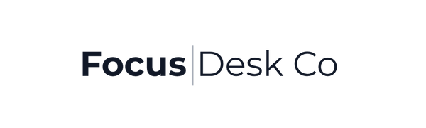 Focus Desk Co.